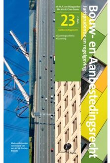 Aanbestedingsrecht / Gunningscriteria en gunning - Boek M.A. van Wijngaarden (9462511551)