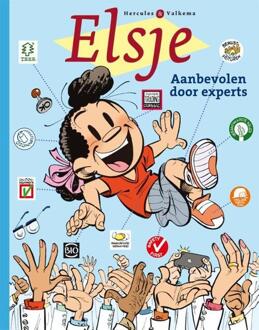 Aanbevolen door experts - Boek Eric Hercules (9088862869)