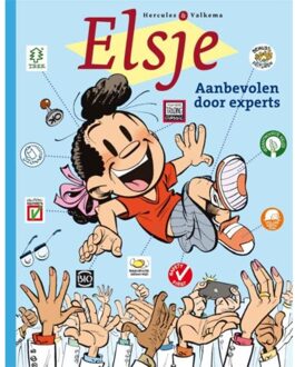 Aanbevolen door experts - Boek Eric Hercules (9088862869)