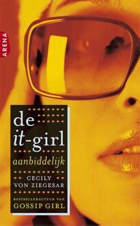 Aanbiddelijk - eBook Cecily Von Ziegesar (9460232418)