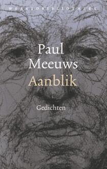 Aanblik - Paul Meeuws