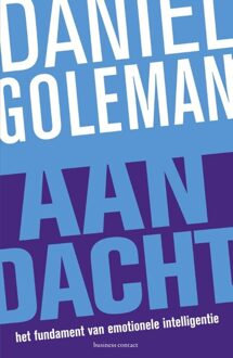 Aandacht - eBook Daniel Goleman (9047005848)