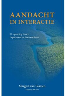 Aandacht in interactie - Boek Margret van Paassen (9078094605)