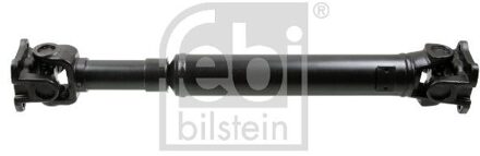 Aandrijfas, asaandrijving 181209