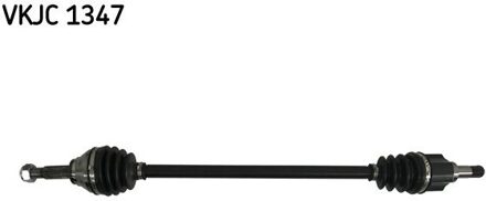 Aandrijfas Seat, Skoda, Vw VKJC1347