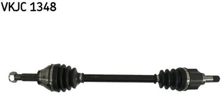 Aandrijfas Seat, Skoda, Vw VKJC1348