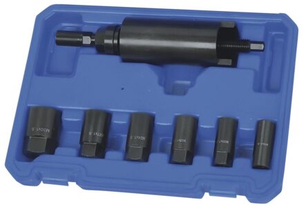 Aandrijfas Trekker set WT4044