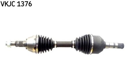 Aandrijfas VKJC1376