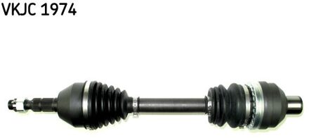 Aandrijfas VKJC1974
