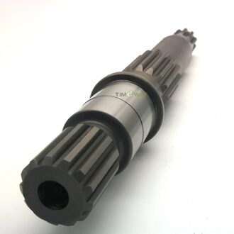 Aandrijfas Voor Reparatie Rexroth Hydraulische Zuiger Pomp A10VSO28 Hoofdas