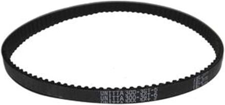 Aandrijfriem voor Makita Bandschuurmachine 9910 en 9911 - 225079-2