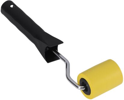 Aandrukroller Compleet 4½ Cm