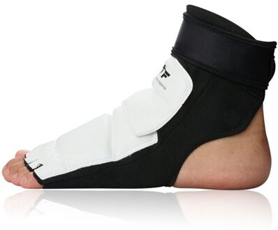 Aangekomen Top Taekwondo Foot Protector KTA Voor Offical Concurrentie Vechten Voeten Guard Kicking Doos voet XL