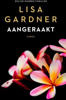 Aangeraakt - eBook Lisa Gardner (9023486900)