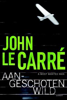 Aangeschoten wild - eBook John le Carré (9024579244)