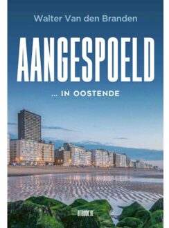 Aangespoeld... in Oostende