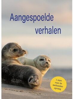 Aangespoelde Verhalen - Waddenbundel