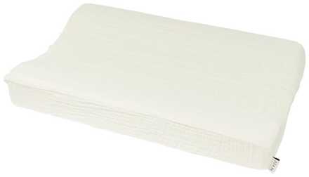 aankleedkussenhoes hydrofiel