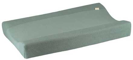 aankleedkussenhoes Little Knits