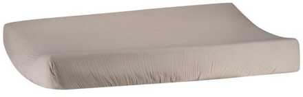 aankleedkussenhoes mousseline