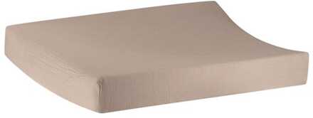 aankleedkussenhoes mousseline