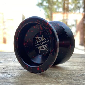 Aankomen Sos Yoyoapartment Yoyo Metalen Yoyo Professionele 1A 3A 5A 2