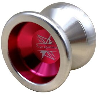 Aankomen Sos Yoyoapartment Yoyo Metalen Yoyo Professionele 1A 3A 5A