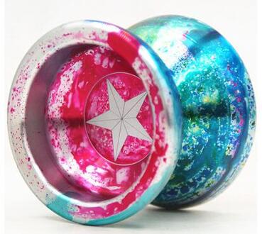 Aankomen Sos Yoyoapartment Yoyo Metalen Yoyo Professionele 1A 3A 5A