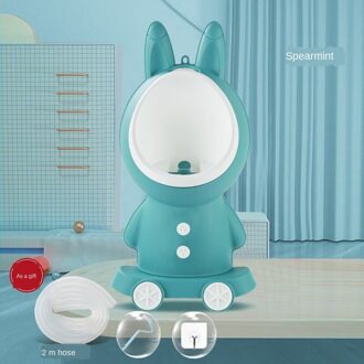 Aankomst Baby Boy Potty Toilet Training Kikker Kinderen Stand Verticale Urinoir Jongens Penico Pee Baby Peuter Muur Gemonteerde Paars