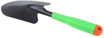 Aankomst Carbon Staal Tuin Schop Bloem Planten Schop Tuin Houten Handvat Tuingereedschap Hand Tao Hua Yuan Gereedschap