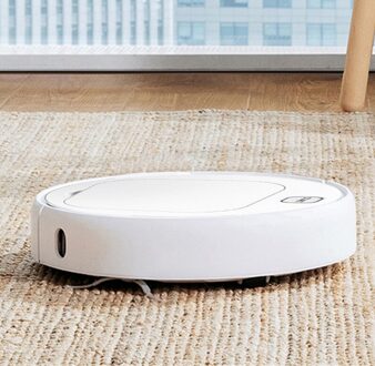 Aankomst Draadloze Stofzuiger Smart Robot Stofzuiger Voor Thuis Auto Veegmachine Floor Cleaning
