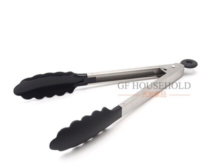 aankomst eten handgrepen vergrendeling tang met nylon koppen