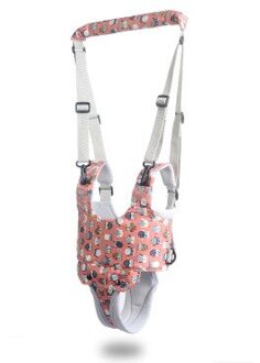 Aankomst Loopstoeltje Riem Baby Harness Leash Assistent Peuter Leash Voor Kinderen Leren Lopen Assistent Kindje Riem Kind Veilig 1