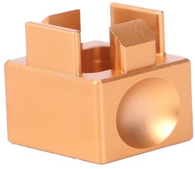 Aankomst Mechanische Toetsenbord Keycaps Metal Schakelaar Opener Voor Kailh Switches As Opener oranje