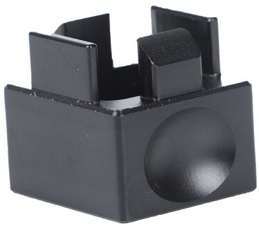 Aankomst Mechanische Toetsenbord Keycaps Metal Schakelaar Opener Voor Kailh Switches As Opener zwart