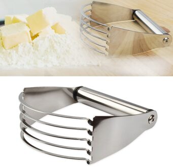 aankomst Roestvrij Staal Meel Mixer Deeg Kneden Machine Gebakken Essentieel Keuken Gadgets Ei Mixer Keuken Blender Bakken