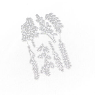 Aankomst Verlaat Metalen Stansmessen Stencils Voor Scrapbooking/Fotoalbum Postzegels Decoratieve Embossing Diy Kaarten