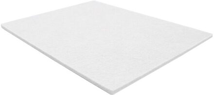 Aankomst Zelfklevende Vierkante Voelde Pads Meubels Floor Kras Protector Diy Meubels Accessoires