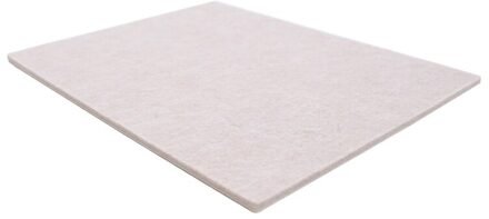 Aankomst Zelfklevende Vierkante Voelde Pads Meubels Floor Kras Protector Diy Meubels Accessoires