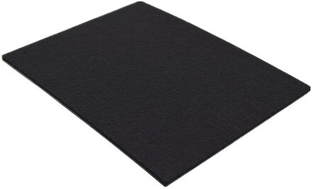 Aankomst Zelfklevende Vierkante Voelde Pads Meubels Floor Kras Protector Diy Meubels Accessoires