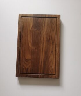 Aanpassen Hout Vierkante Keuken Snijplank Walnoot Keukengerei Huishoudelijke Gereedschap