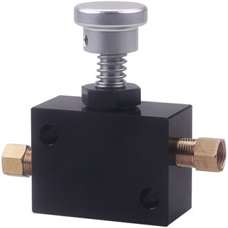 Aanpassing Korte Bias Remdrukregelaar Drukregelaar Voor Rem Voorraad