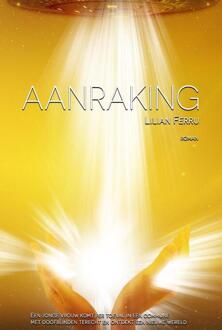 Aanraking - Boek Lilian Ferru (9492247658)