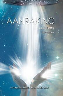 Aanraking -  Lilian Ferru (ISBN: 9789083466354)