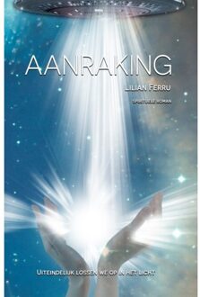 Aanraking - Lilian Ferru