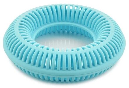 Aanrecht Filter Tubring Riool Filter Douche Anti-Blocking Afvoerputje In Badkamer Riool Badkamer Producten Haar Stoppers Blauw