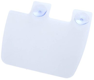 Aanrecht Flap Creatieve Anti-Kwel Plastic Splash-Proof Board 1 Pc Zuignap Sink Plank Opbergdoos lekvrije Gadgets