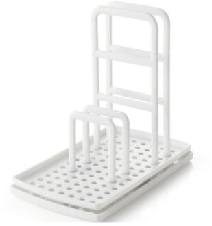 Aanrecht Multifunctionele Opbergrek Wassen Kom Spons Afvoer Rack Keuken Organizer Winkel Frame Badkamer Opslag Afvoer 03