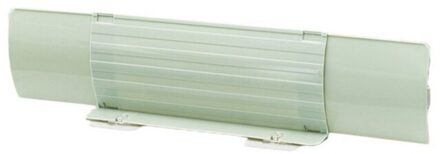 Aanrecht Water Splash Guard Flexibele Lijm Strip Schotel Wassen Baffle Board Huishouden Keuken Water-Proof Accessoires groen