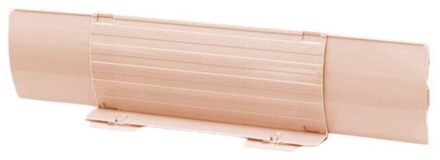 Aanrecht Water Splash Guard Flexibele Lijm Strip Schotel Wassen Baffle Board Huishouden Keuken Water-Proof Accessoires roze